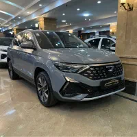 جتا Vs5 2023  مشابه صفر