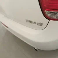 تیبا دو ۱۴۰۰|خودرو سواری و وانت|اصفهان, ملک‌شهر|دیوار