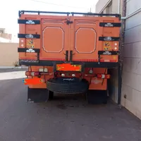 بنز تک باری|خودرو سنگین|تهران, شهرک استقلال|دیوار