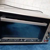 فر برقی|اجاق گاز و لوازم برقی پخت‌وپز|کرمانشاه, |دیوار