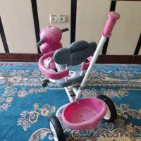 3چرخه|دوچرخه، اسکیت، اسکوتر|بروجرد, |دیوار