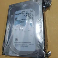 هارد ۴ ترا سیگیت مناسب کامپیوتر، سرور، دوربین