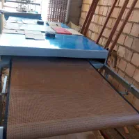 دستگاه چاپ وخشک کن سیلک