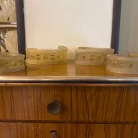 ضربه گیر کمک فنر رنو ساندرو (کمتر از نصف قیمت)