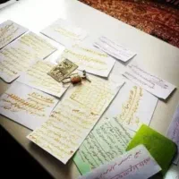 دعا ادعیه کتب استخاره