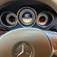 بنز cls 500مدل ۲۰۱۲تمیز کم کارکرد|خودرو سواری و وانت|تهران, سعادت‌آباد|دیوار