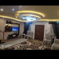 ویلا باغ ۳۵۰متری|فروش خانه و ویلا|رشت, خرسندی|دیوار