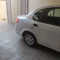 ساینا مدل 1401 بی رنگ ضربه|خودرو سواری و وانت|مریوان, |دیوار