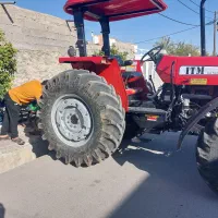 تراکتور ۴۷۵|خودرو سنگین|دوگنبدان, |دیوار