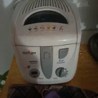 سرخ کن روغنی