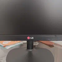 مانیتور ۲۰ اینچ led lg|قطعات و لوازم جانبی رایانه|اهواز, رسالت|دیوار