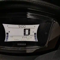 موتور Nmax در حد صفر ۱۴۰۲|موتورسیکلت|تهران, مهرآباد جنوبی|دیوار