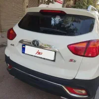 جک 3..بدون رنگ..مدل 1403|خودرو سواری و وانت|خمینیشهر, |دیوار