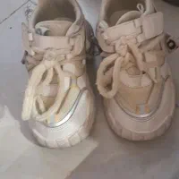 کفش کتونی بچه گانه