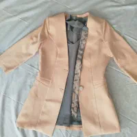 کت و جلیقه زنانه