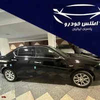 دنا اتومات اپشنال(اقساط بانکی ۱تا۵ سال)تحویل فوری