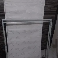 تشک و رگال لباس