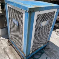 کولر آبی سلولزی ۷۵۰۰ انرژی