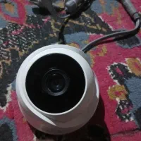 دوربین مداربسته هایلووک