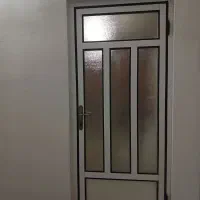 درب آلومینیوم