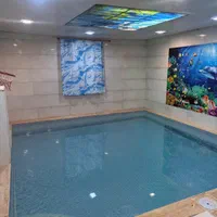 اجاره ویلاباغ استخردار|اجارهٔ کوتاهمدت ویلا و باغ|زنجان, |دیوار