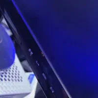 کیس و کیبورد|رایانه رومیزی|میبد, |دیوار