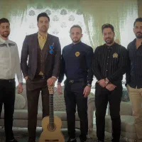 اجرای موسیقی زنده مجالس و سمینار و همایش|خدمات پذیرایی، مراسم|مشهد, وکیلآباد|دیوار