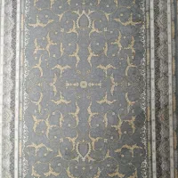 سه تخت فرش ۹ متری نخ اکرولیک|فرش|فاضل آباد, |دیوار