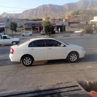 لیفان 620 1800cc، مدل ۱۳۹۱