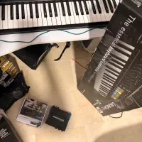 Novation launchkey 61mk2