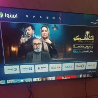 تلویزیون هوشمند اسنوا