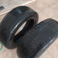 لاستیک جک ای فایو سایز 225/55r18