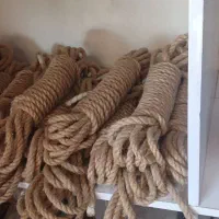 طناب تزئینی کنفی ۱۰ میلیمتری