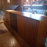 کابینت و میز کانتر