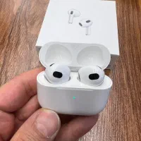 اپل ایرپاد ۳  Apple AirPods 3|لوازم جانبی موبایل و تبلت|تهران, الهیه|دیوار