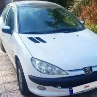 پژو206تیپ۳پانا