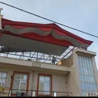 ساخت شیروانی وآردواز