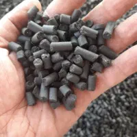 عرضه  کود پلیت، گرانول و مایع مرغی در یزد