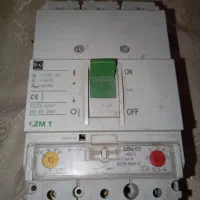 فروش خرید خازن اینورتر plc کنتاکتور کلید اتوماتیک|ماشینآلات صنعتی|مشهد, گلبرگ شمالی|دیوار