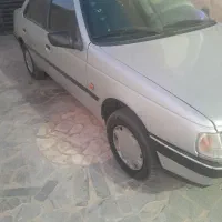 ۴۰۵ مدل ۹۷