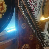 ساز قانون ساخته رحیم باروقی