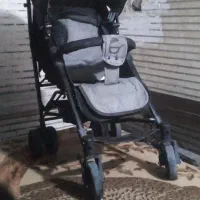کالسکه بچه|کالسکه و لوازم جانبی|اهواز, پردیس|دیوار