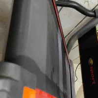 تردمیل تایوانی المپیا در حد نو