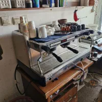 دستگاه قهوه ساز صنعتیm22پلاس