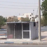 اجاره مغازه(( دکه ))