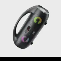 اسپیکر بلوتوثی قابل حمل مدل XO-F40|پخشکننده همراه|اصفهان, کشاورزی|دیوار