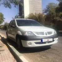 رنو ال ۹۰ بی رنگ ۹۷ درحدصفر|خودرو سواری و وانت|رشت, لاکانی|دیوار