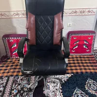 صندلی مدیریتی زیر قیمت