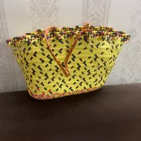 سبد خرید بافت|صنایع دستی و سایر لوازم تزئینی|تهران, اتابک|دیوار