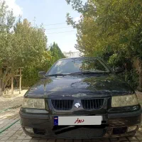 سمند x7 مدل 82